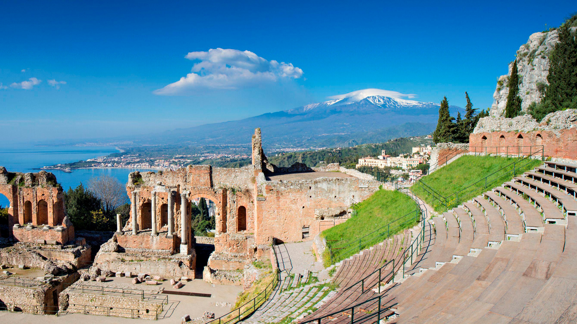 Taormina
