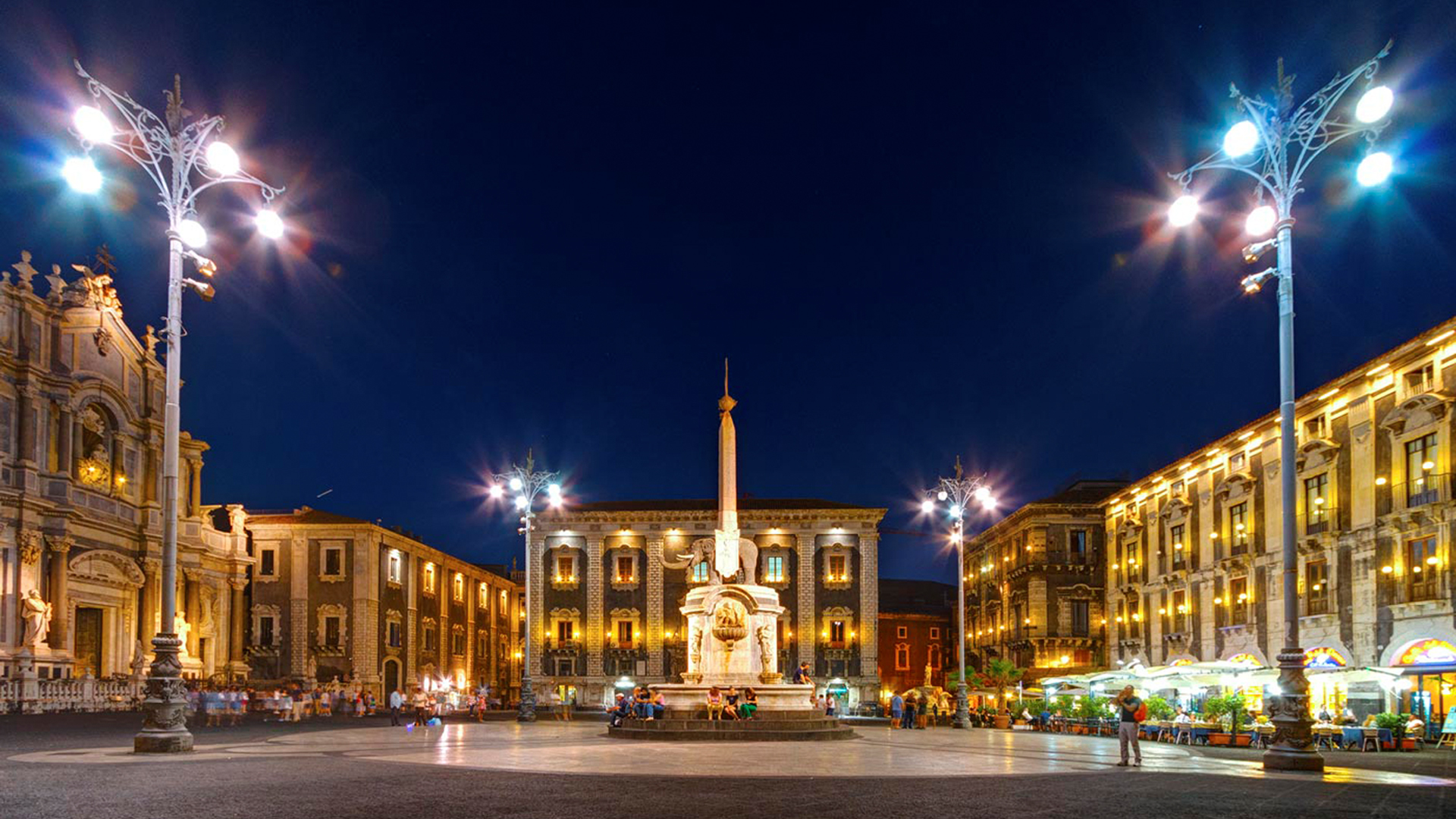 Catania