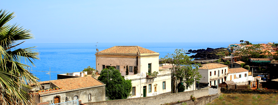 VISTA SUL BORGO