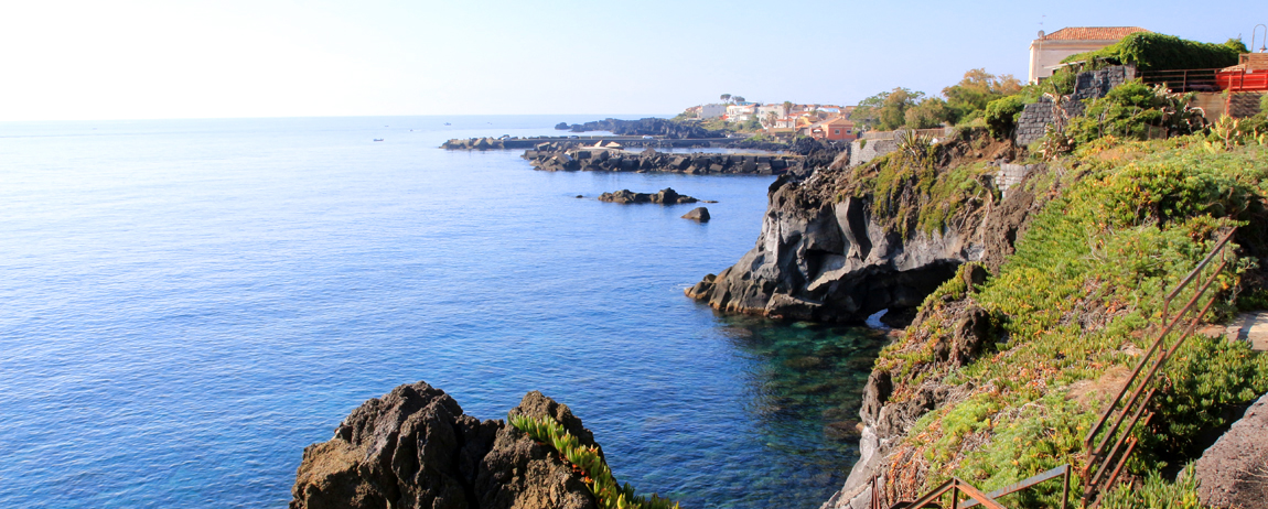 LA COSTA DI POZZILLO